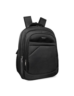 Mochila con portalaptop Brobotix backpack varsovia unisex