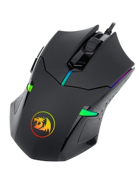Mouse gamer Redragon Centrophorus 2 M601-RGB