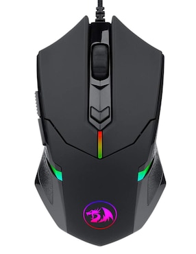 Mouse gamer Redragon Centrophorus 2 M601-RGB