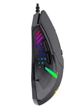 Mouse gamer Redragon Centrophorus 2 M601-RGB