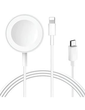 Cable lightning Xtellar a tipo USB C de 1 m