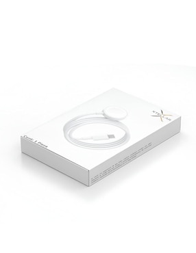 Cargador inalámbrico Xtellar de 20 w lightning