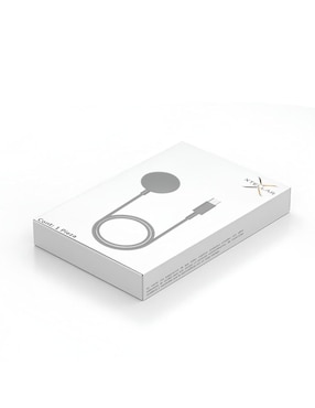Cable Tipo C Xtellar de 20 w lightning