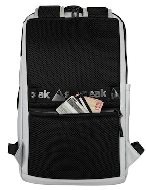 Mochila casual Skypeak unisex