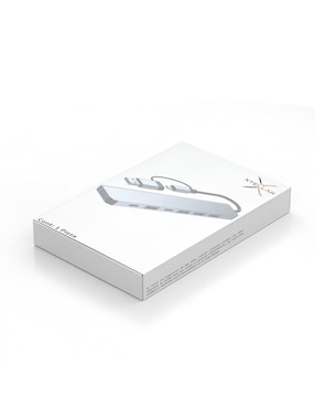 Hub Xtellar xtllar6169 de 7 contactos