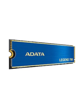 Unidad SSD Adata capacidad 256 GB