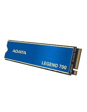 Unidad SSD Adata capacidad 256 GB