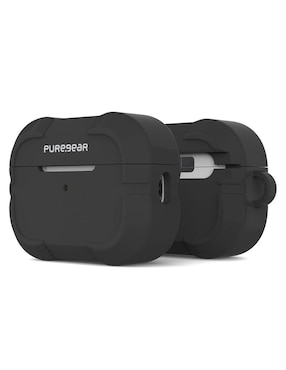 Porta audífonos In-Ear Pure Gear