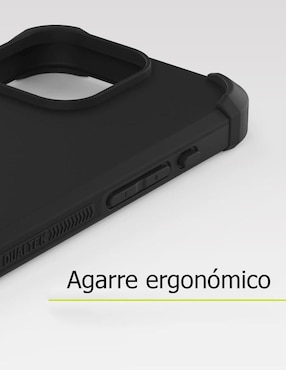 Funda para IPhone 16 Pro de TPU