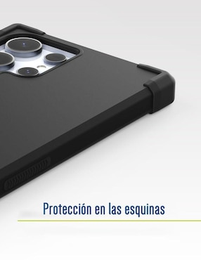 Funda para Galaxy S25 Ultra de TPU