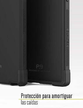 Funda para Galaxy S25 Ultra de TPU