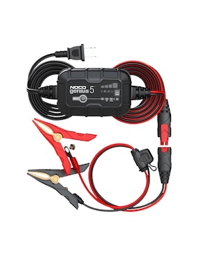 Cargador de batería Noco de 80 w Genius 5