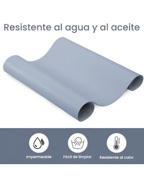 Mouse pad Xtellar con antideslizante