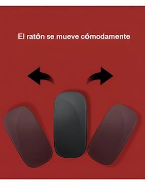 Mouse pad Xtellar con antideslizante