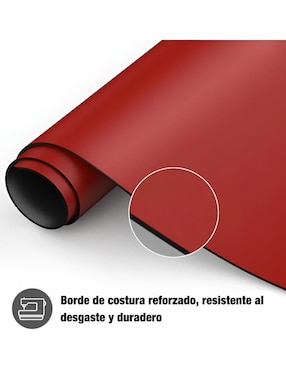 Mouse pad Xtellar con antideslizante