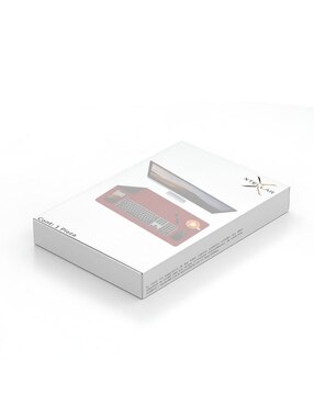 Mouse pad Xtellar con antideslizante