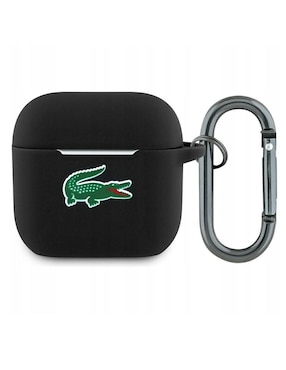 Porta audífonos in-ear Lacoste