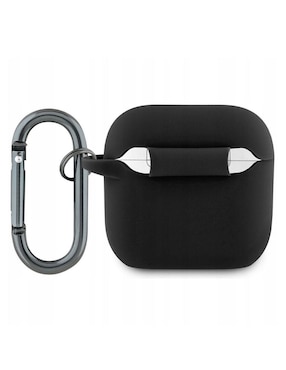 Porta audífonos in-ear Lacoste