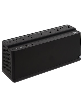 Regulador de voltaje Apc BE850M2-LM