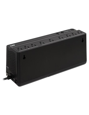 Regulador de voltaje Apc BE850M2-LM