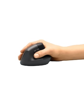 Mouse inalámbrico Octo OCM001-BKP