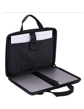 Maletín Thule Attaché con compartimento para laptop 16 pulgadas