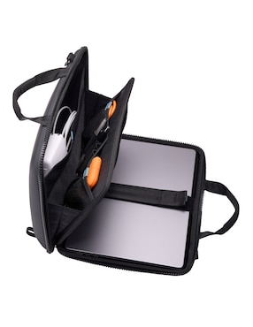 Maletín Thule Attaché con compartimento para laptop 16 pulgadas