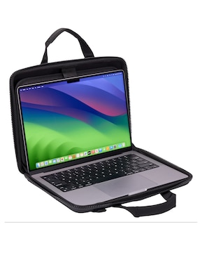 Maletín Thule Attaché con compartimento para laptop 16 pulgadas