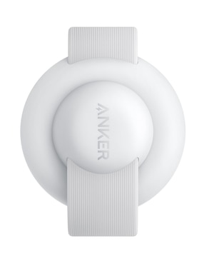 Cargador inalámbrico Anker magGo 3 en 1 USB tipo C 15 W