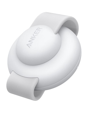 Cargador inalámbrico Anker magGo 3 en 1 USB tipo C 15 W