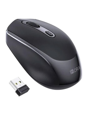 Mouse inalámbrico 1hora RAT001