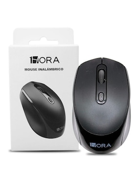 Mouse inalámbrico 1hora RAT001