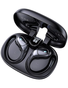 Audífonos In-Ear Belug inalámbricos con cancelación de ruido