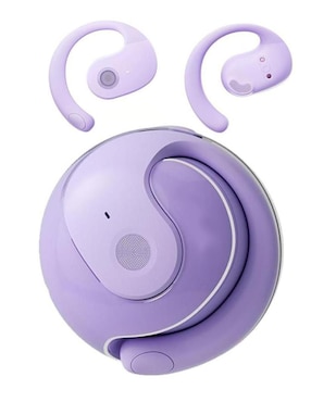 Audífonos In-Ear Belug inalámbricos con cancelación de ruido