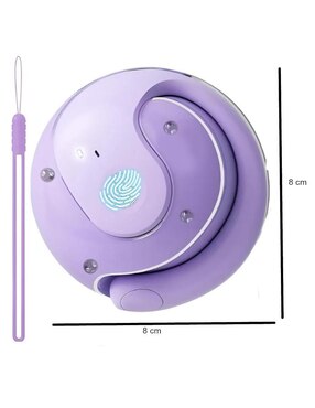 Audífonos In-Ear Belug inalámbricos con cancelación de ruido