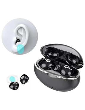 Audífonos In-Ear Belug inalámbricos con cancelación de ruido