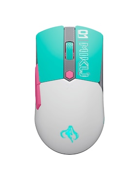 Mouse gamer Asus Tuf Gamming Mini Wireless Hatsune Miku Edition