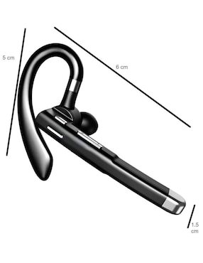 Manos libres In Ear bluetooth Belug