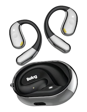 Audífonos In-Ear Belug inalámbricos con cancelación de ruido
