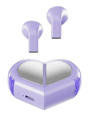 Audífonos In-Ear Belug inalámbricos con cancelación de ruido