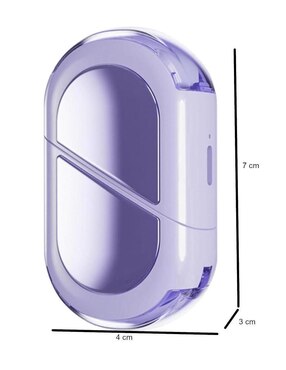 Audífonos In-Ear Belug inalámbricos con cancelación de ruido