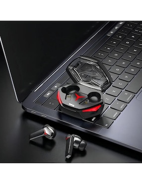 Audífonos In-Ear Belug inalámbricos con cancelación de ruido