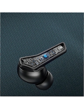 Audífonos In-Ear Belug inalámbricos con cancelación de ruido