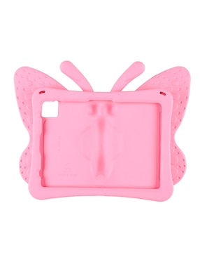 Porta iPad Ground compatible con iPad 11 va y 10 Ma Generación, iPad Air 4/5 10.9 pulgadas