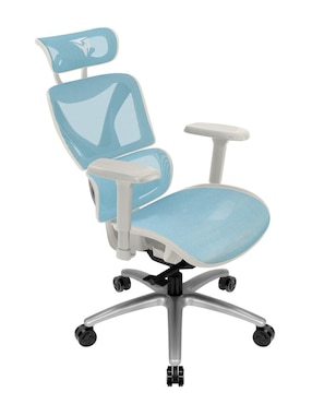 Silla gamer Xtc Chroma Thunderx3