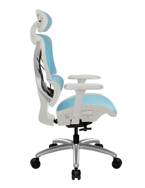 Silla gamer Xtc Chroma Thunderx3