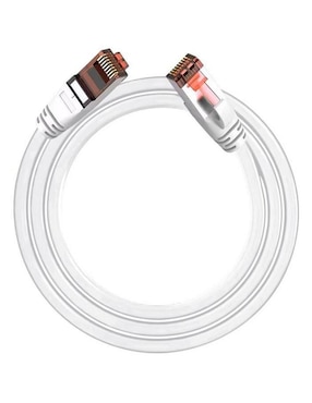 Cable ethernet Hotshot de 2 m