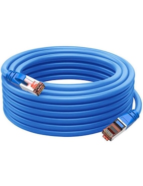 Cable ethernet Hotshot de 15 m
