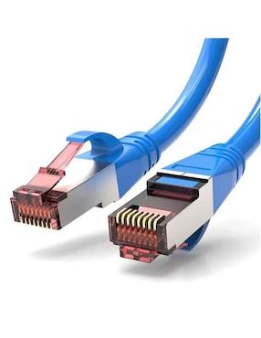 Cable ethernet Hotshot de 20 m