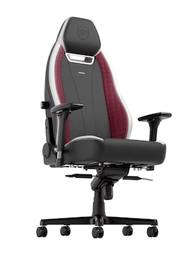 Silla gamer Legend Noblechairs de cuero
